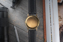 Load image into Gallery viewer, 1969 IWC Mens 18k Yellow Gold Ref 1405 - Calibre 402
