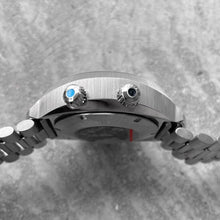Load image into Gallery viewer, 1971 Flightmaster 145.036 1162 Bracelet - Fully Serviced
