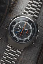 Load image into Gallery viewer, 1972 Omega Flightmaster 145.026 Serviced Cal 911 – Attractive!
