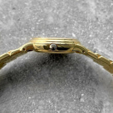 Load image into Gallery viewer, Ladies Blancpain Villeret Automatic 18K Yellow Gold Mother of Pearl Diamond Dial
