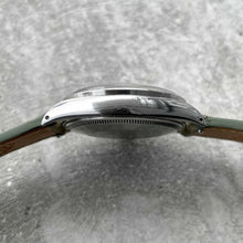 Load image into Gallery viewer, 1968 Rolex 34mm Date 1007 Stainless Steel Oyster Perpetual Automatic

