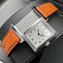 Load image into Gallery viewer, 2022 Ladies Jaeger Lecoultre Reverso Q2608440 - 221.8.86 Box + Papers + Receipt
