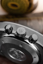 Load image into Gallery viewer, 1973 Omega Speedmaster 125th Anniversary 378.0801 Serviced Cal 1041
