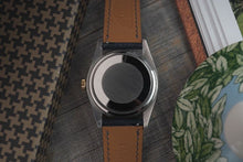 Load image into Gallery viewer, Rolex Mens 16013 Two Tone Datejust - Linen Dial
