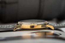 Load image into Gallery viewer, 1969 IWC Mens 18k Yellow Gold Ref 1405 - Calibre 402
