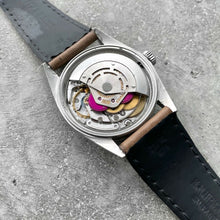 Load image into Gallery viewer, 1969 Rolex 36mm Datejust 1600 Stainless Steel - Attractive
