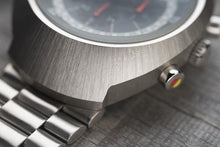 Load image into Gallery viewer, 1972 Omega Flightmaster 145.026 Serviced Cal 911 – Attractive!

