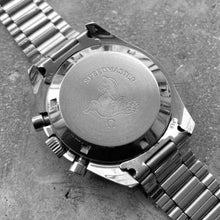 Load image into Gallery viewer, 1967 Omega 321 Speedmaster 145.012 - With Archive -Original Ultraman Orange Hand
