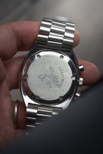 Load image into Gallery viewer, 1976 Omega Speedmaster Mark III 176.002 Serviced Cal 1040 Automatic– Blue Dial
