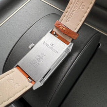 Load image into Gallery viewer, 2022 Ladies Jaeger Lecoultre Reverso Q2608440 - 221.8.86 Box + Papers + Receipt

