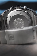 Load image into Gallery viewer, 1973 Omega Speedmaster 125th Anniversary 378.0801 Serviced Cal 1041
