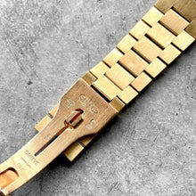 Load image into Gallery viewer, 1987 Rolex 36mm President 18038 - Diamond Dial and Bezel

