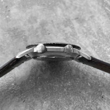 Load image into Gallery viewer, Enicar Compressor Diver GMT Sherpa Guide 600 automatic date AR1146
