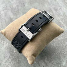 Load image into Gallery viewer, Unworn 42mm Breguet Dual Time Marine Stainless Steel 5857ST 12 5ZU Box + Papers

