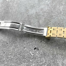 Load image into Gallery viewer, Ladies Blancpain Villeret Automatic 18K Yellow Gold Mother of Pearl Diamond Dial

