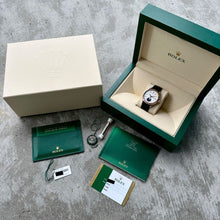 Load image into Gallery viewer, 2020 Rolex Cellini Moonphase 50535 - Box/ Papers
