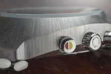 Load image into Gallery viewer, 1970s Flightmaster 145.036 - 911 Calibre 1162 Bracelet – Fully Serviced

