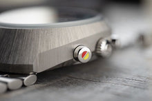 Load image into Gallery viewer, 1972 Omega Flightmaster 145.026 Serviced Cal 911 – Attractive!
