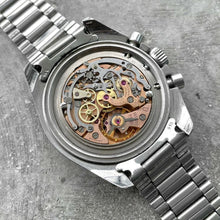 Load image into Gallery viewer, 1967 Omega 321 Speedmaster 145.012 - With Archive -Original Ultraman Orange Hand
