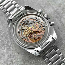 Load image into Gallery viewer, 1967 Omega 321 Speedmaster 145.012 - With Archive -Original Ultraman Orange Hand
