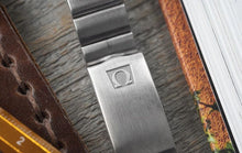 Load image into Gallery viewer, 1973 Omega Speedmaster 125th Anniversary 378.0801 Serviced Cal 1041
