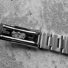 Load image into Gallery viewer, 2004 Rolex GMT Master 16710 Coke - Box Papers + Receipt - Unpolished Razor Sharp
