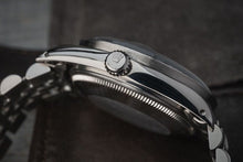 Load image into Gallery viewer, 1987 Rolex Date 15010 Stainless Steel - Serviced - Box and Papers
