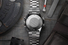 Load image into Gallery viewer, 1972 Omega Flightmaster 145.026 Serviced Cal 911 – Attractive!
