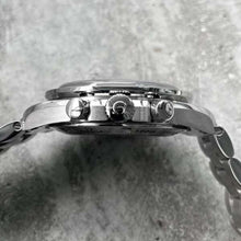 Load image into Gallery viewer, Omega Speedmaster Aventurine Moonwatch Stainless 31130443201001 - Box + Card
