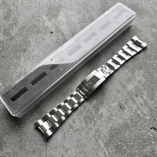 Load image into Gallery viewer, Original Rolex 72610 Stainless Steel Bracelet Datejust 41mm 126300 126334

