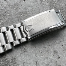 Load image into Gallery viewer, 1972 Omega Flightmaster 145.026 Serviced Cal 911 – Attractive!
