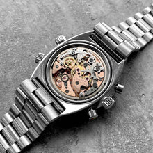 Load image into Gallery viewer, 1971 Flightmaster 145.036 1162 Bracelet - Fully Serviced
