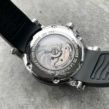 Load image into Gallery viewer, Unworn 42mm Breguet Dual Time Marine Stainless Steel 5857ST 12 5ZU Box + Papers
