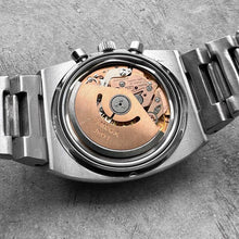 Load image into Gallery viewer, 1973 Omega Speedmaster 125th Anniversary 378.0801 Serviced Cal 1041
