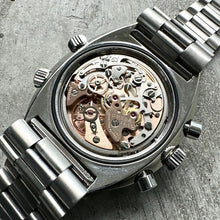 Load image into Gallery viewer, 1970s Flightmaster 145.036 - 911 Calibre 1162 Bracelet – Fully Serviced
