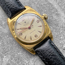 Load image into Gallery viewer, 1946 Rolex Oyster Precision 3116 Gold Capped - Tropical Patina

