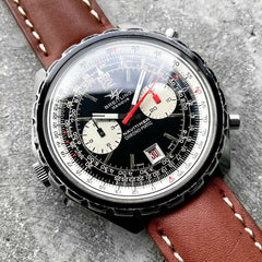 Vintage Breitling Chrono-Matic Cal 11 Movement - Reference 1806