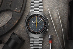 1971 Omega Mark II Speedmaster 145.014 Serviced Cal 861 – Attractive!