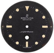 Load image into Gallery viewer, Vintage Breitling Super Ocean 2005 - Original Matte Dial

