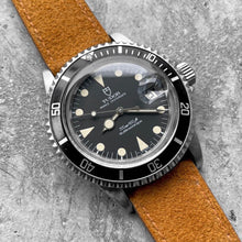 Load image into Gallery viewer, 1984 Tudor Submariner Mens Watch Stainless Steel Automatic - Box and Papers
