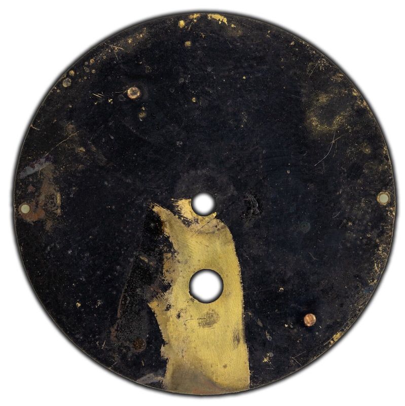 Vintage Breitling Super Ocean 2005 - Original Matte Dial