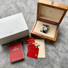 Load image into Gallery viewer, Omega Seamaster 300 M White Dial Ceramic 210.32.42.20.04.001 Box and Papers
