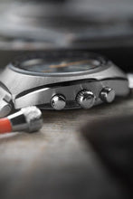 Load image into Gallery viewer, 1971 Omega Mark II Speedmaster 145.014 Serviced Cal 861 – Attractive!
