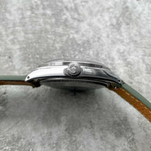Load image into Gallery viewer, 1968 Rolex 34mm Date 1007 Stainless Steel Oyster Perpetual Automatic
