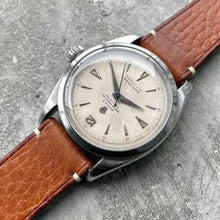 Load image into Gallery viewer, 1953 Rolex Pre Explorer 6298 Stainless steel Oyster Perpetual
