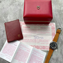 Load image into Gallery viewer, 1984 Tudor Submariner Mens Watch Stainless Steel Automatic - Box and Papers

