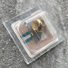 Load image into Gallery viewer, Genuine Factory Rolex Yellow Gold Triplock Crown B24 704 8 G1 - 116528 - Sealed
