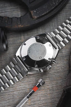 Load image into Gallery viewer, 1971 Omega Mark II Speedmaster 145.014 Serviced Cal 861 – Attractive!
