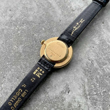Load image into Gallery viewer, Vintage Ladies Cartier Ellipse Gold Manual Wind Serviced, Unpolished
