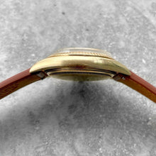 Load image into Gallery viewer, 1971 Rolex 36mm President 1803 - Attractive vintage Pie Pan Dial
